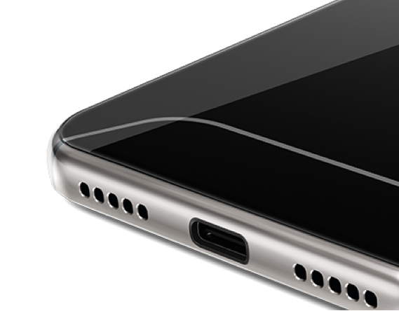 Gigaset ME Pro schwarz - Handy online kaufen | NBB 