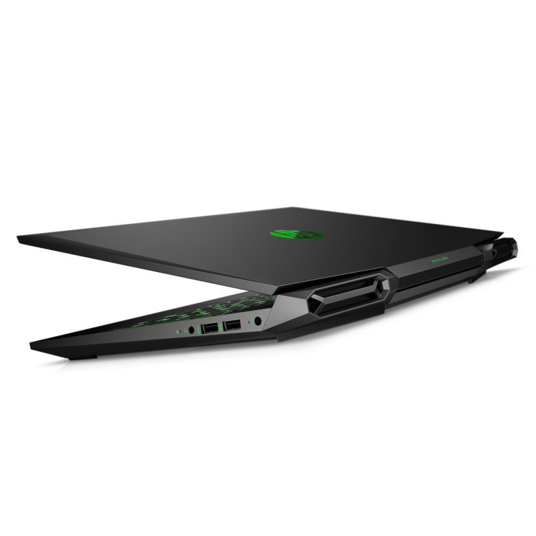 Hp pavilion 2025 1660 ti