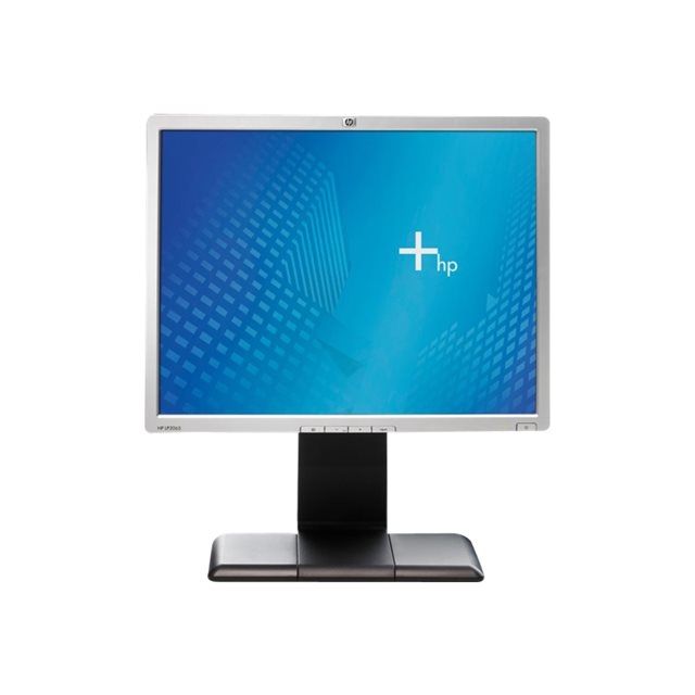 HP LP2065 - Displays online kaufen | NBB