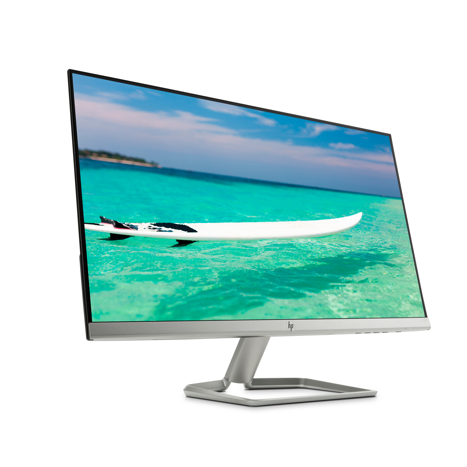 HP 27f B-Ware - Displays online kaufen | NBB