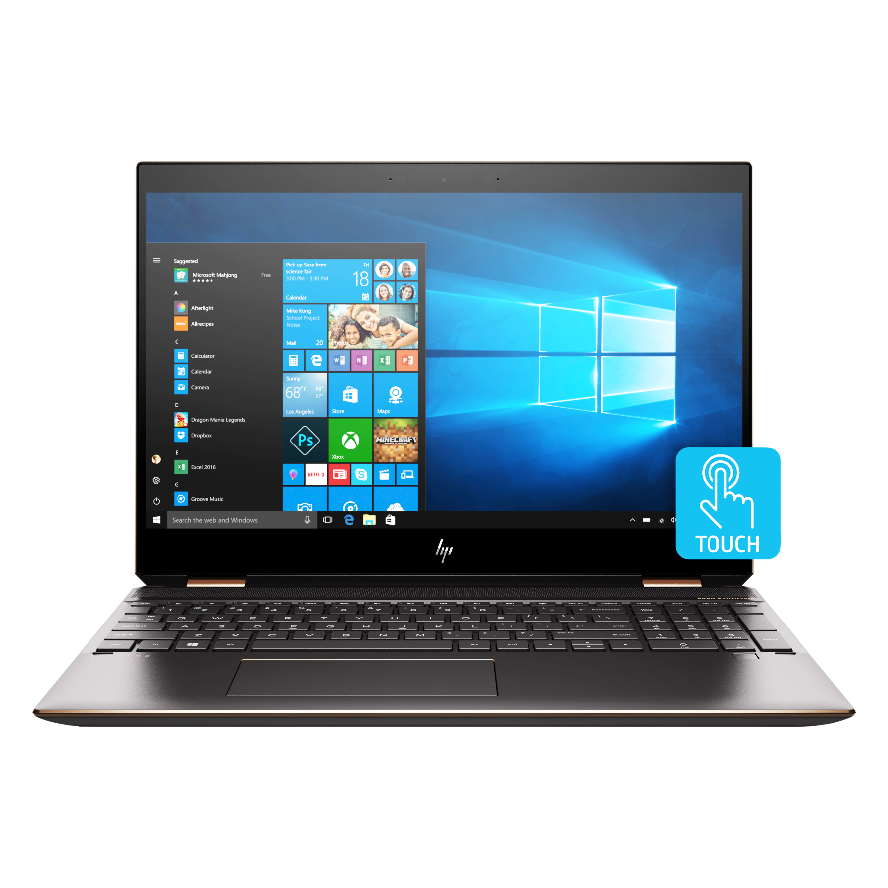 Hp spectre x360 best sale 1tb