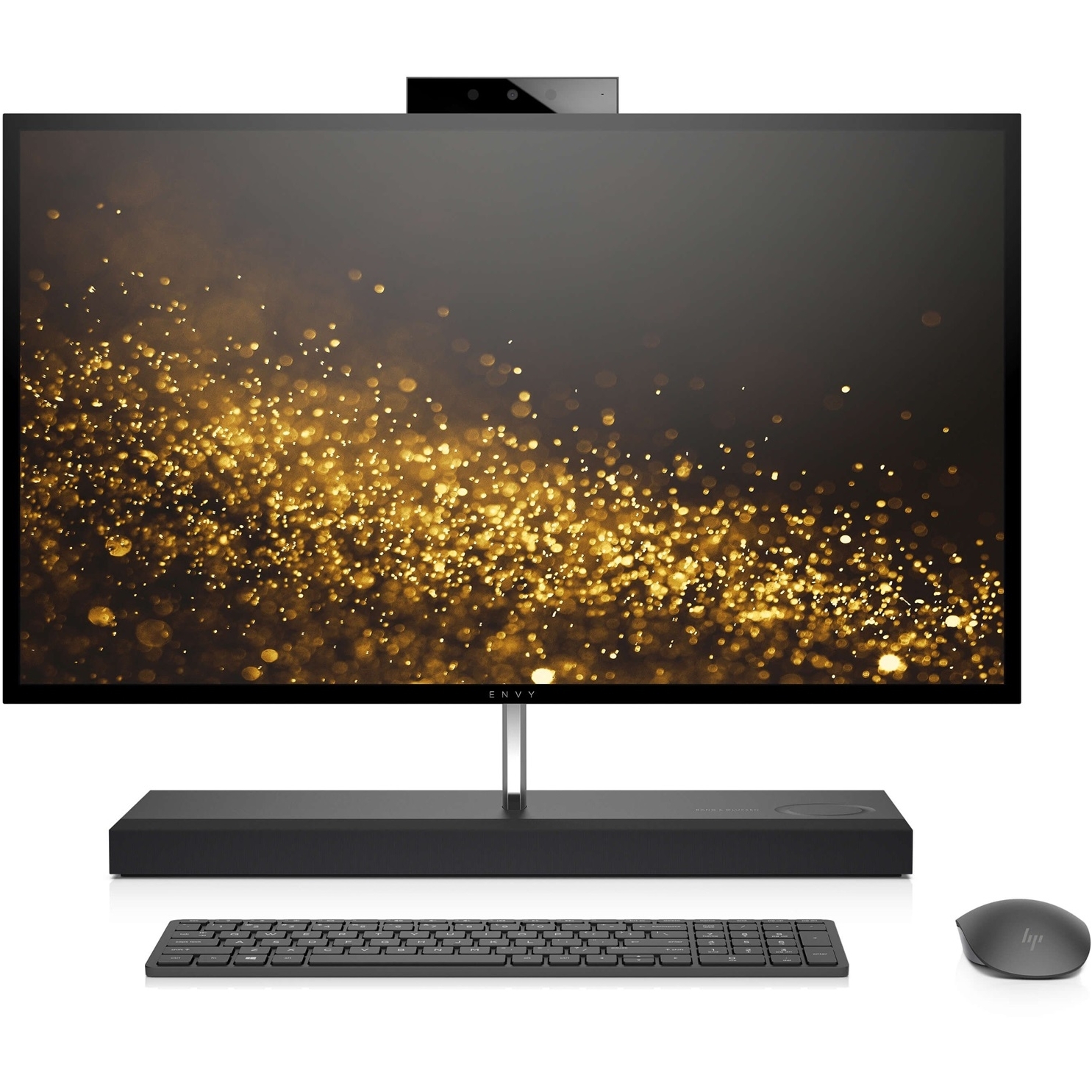 HP ENVY All-in-One 27