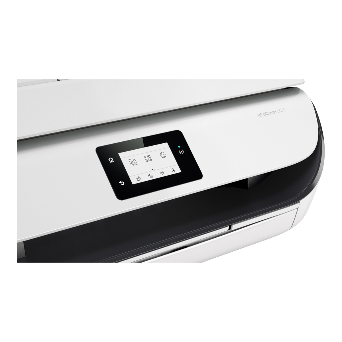 Hp envy 5032 ink 2025
