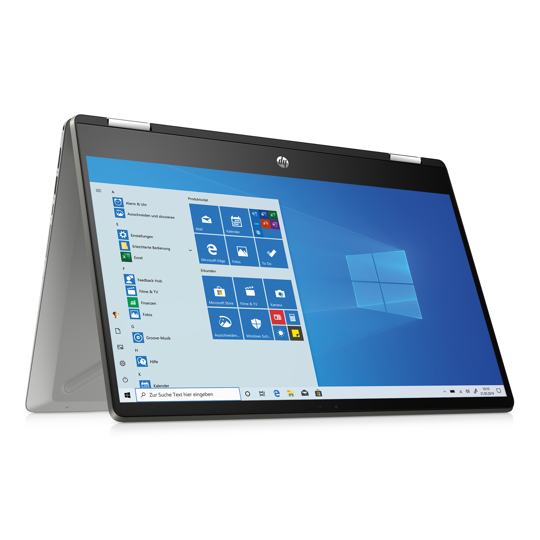 Hp pavilion 2025 8gb ram