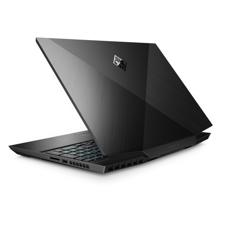 Hp omen sales 15 rtx 2060