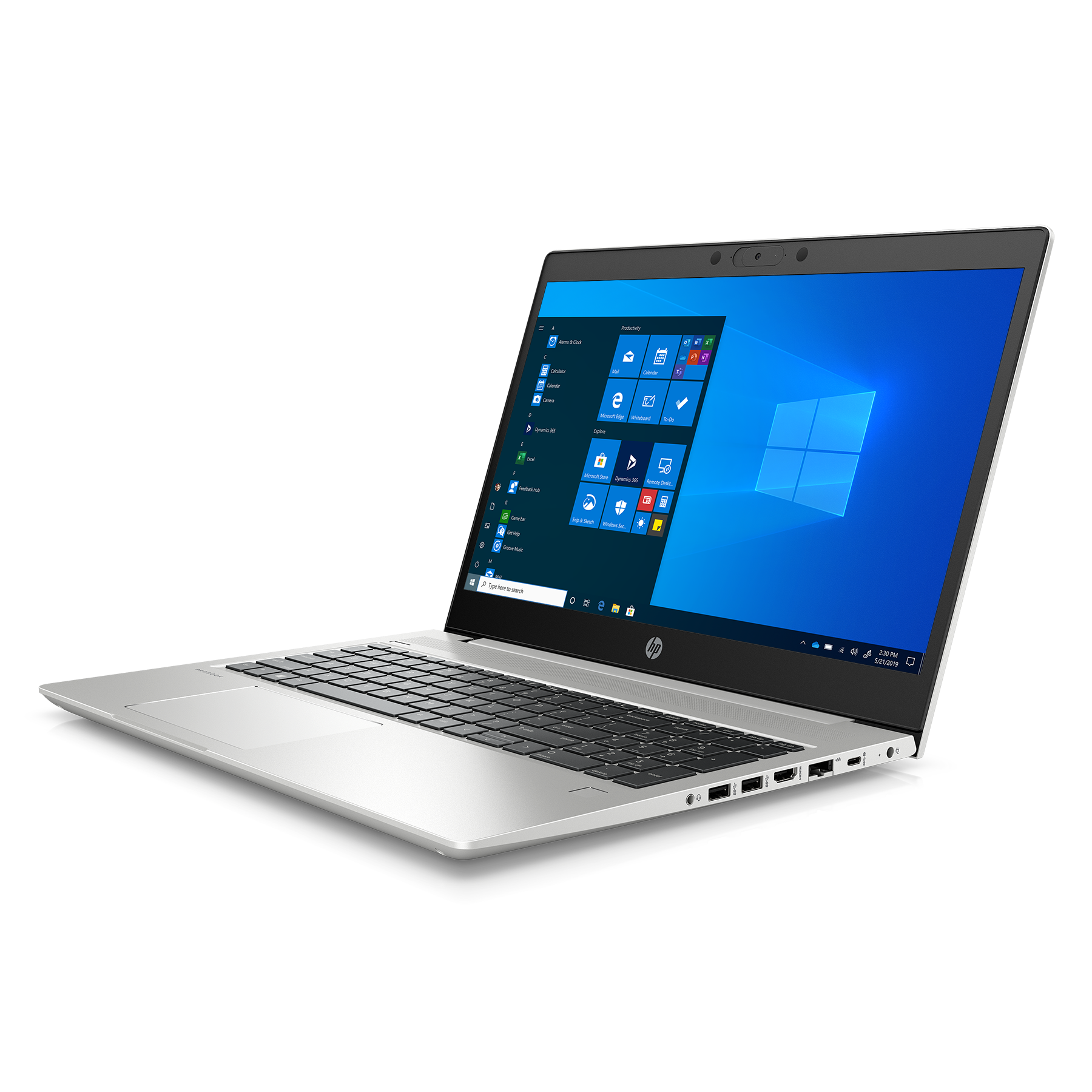 Hp 2025 probook 8gb