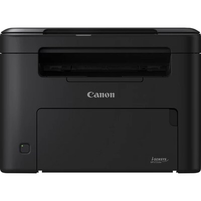 Canon i-SENSYS MF272dw 3in1 Laser-Multifunktionsdrucker – A4, s/w, Drucker, Kopierer, Scanner, USB, WLAN, Duplex