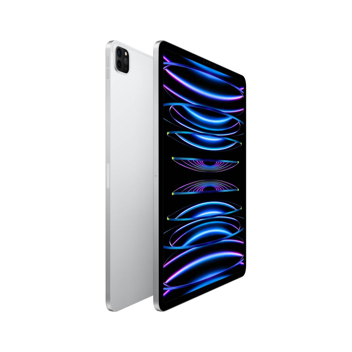 iPad Pro 12.9インチ Wi-Fi＋Cellular 2TB シルバー 12.9インチiPad Pro Wi-Fi 2TB - シルバー（第5世代）[整備済