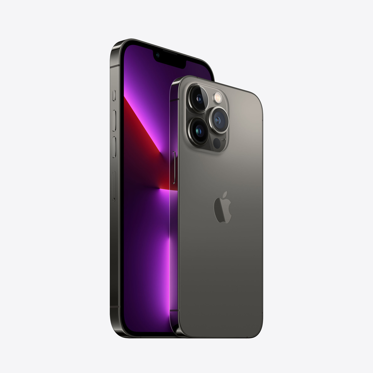Apple iPhone 13 Pro 128GB Graphite - Handy online kaufen | NBB