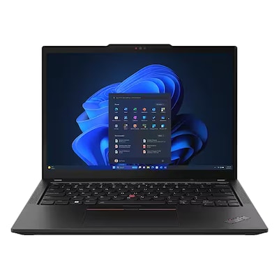 Thumbnail - Lenovo ThinkPad X13 Gen5 - 21LU001DGE-CAMPUS 13.3" WUXGA, Intel Ultra 5 - 125U, 16GB RAM, 512GB SSD, Win11 Pro, Campus E...