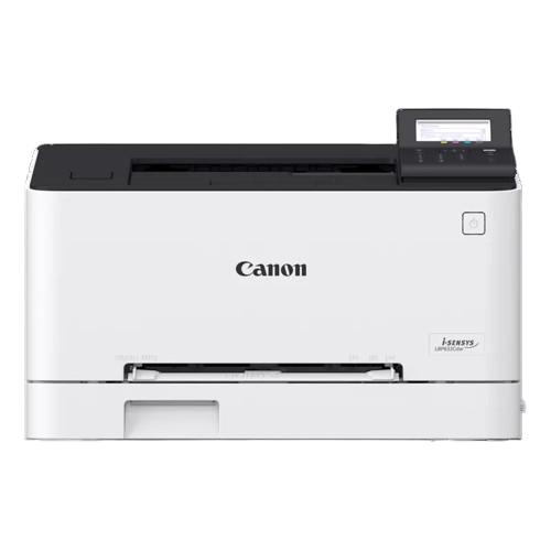 Thumbnail - Canon i-SENSYS LBP631cw Laserdrucker - A4, Drucker, 18 Seiten/Min, USB, WLAN