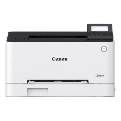 Canon i-SENSYS LBP631cw Laserdrucker – A4, Drucker, 18 Seiten/Min, USB, WLAN