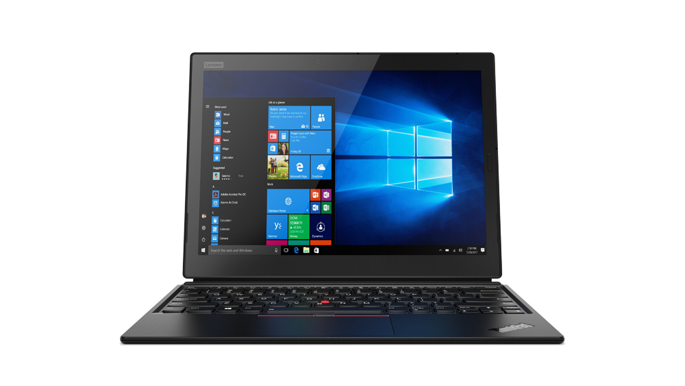 Lenovo ThinkPad X1 Tablet, i7, 16 GB RAM, 512 GB SSD, - Tablet 