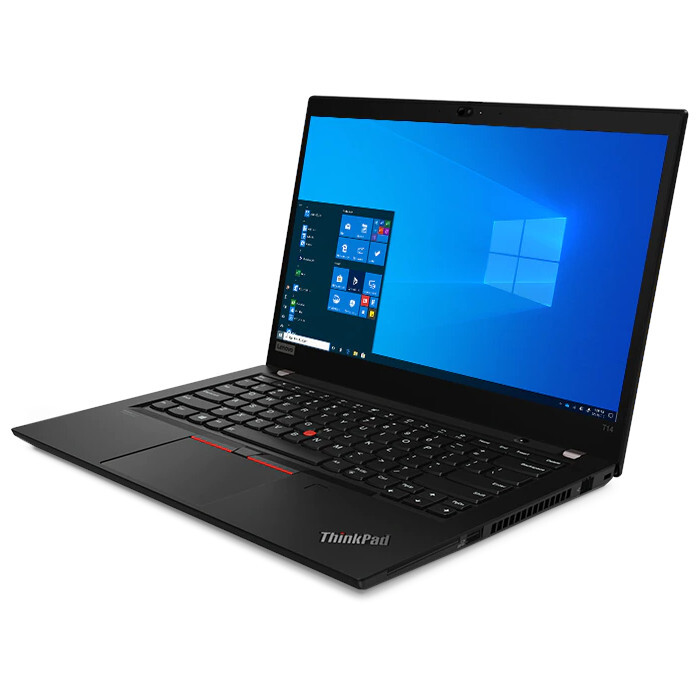 Lenovo ThinkPad T14 G2 - Notebooks online kaufen | NBB