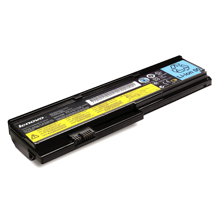 Lenovo ThinkPad Battery 47+ (6 Zellen) - Notebook-Akku online 