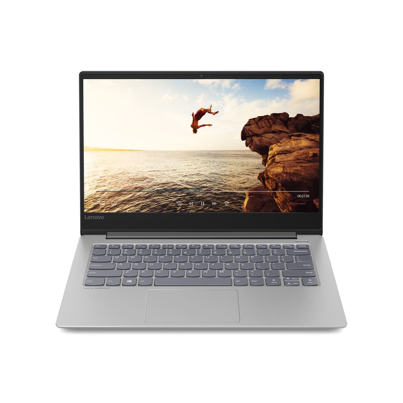 Lenovo - Lenovo IdeaPad 530S-14IKB 新品SSD256GB交換済み Lenovo IdeaPad 530S-14IKB 新品SSD256GB交換済み