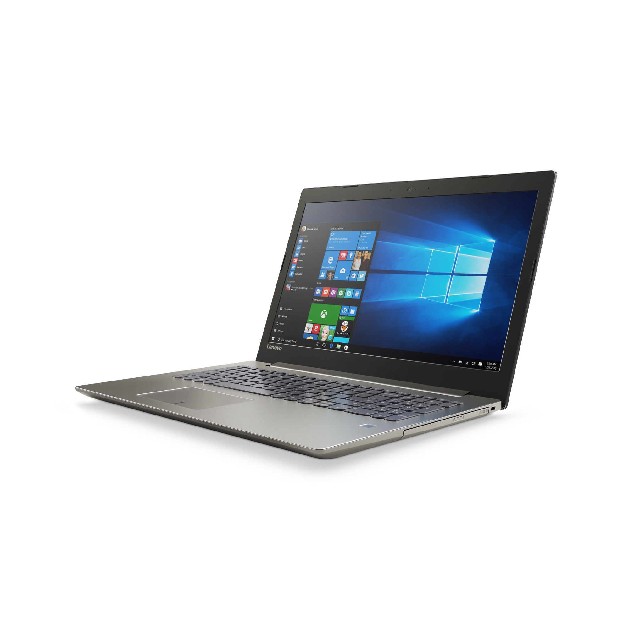 Lenovo Ideapad 520-15IKB - Notebooks online kaufen | NBB