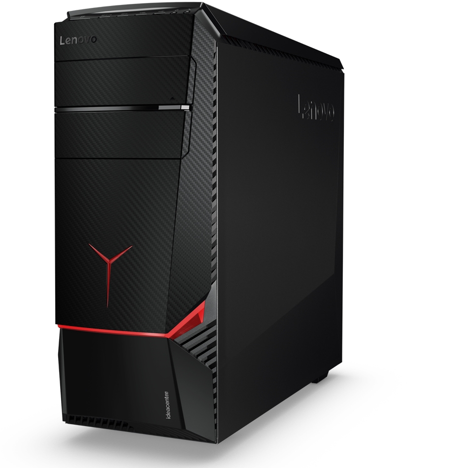 Lenovo Ideacentre Y700-34ISH - PC online kaufen | NBB