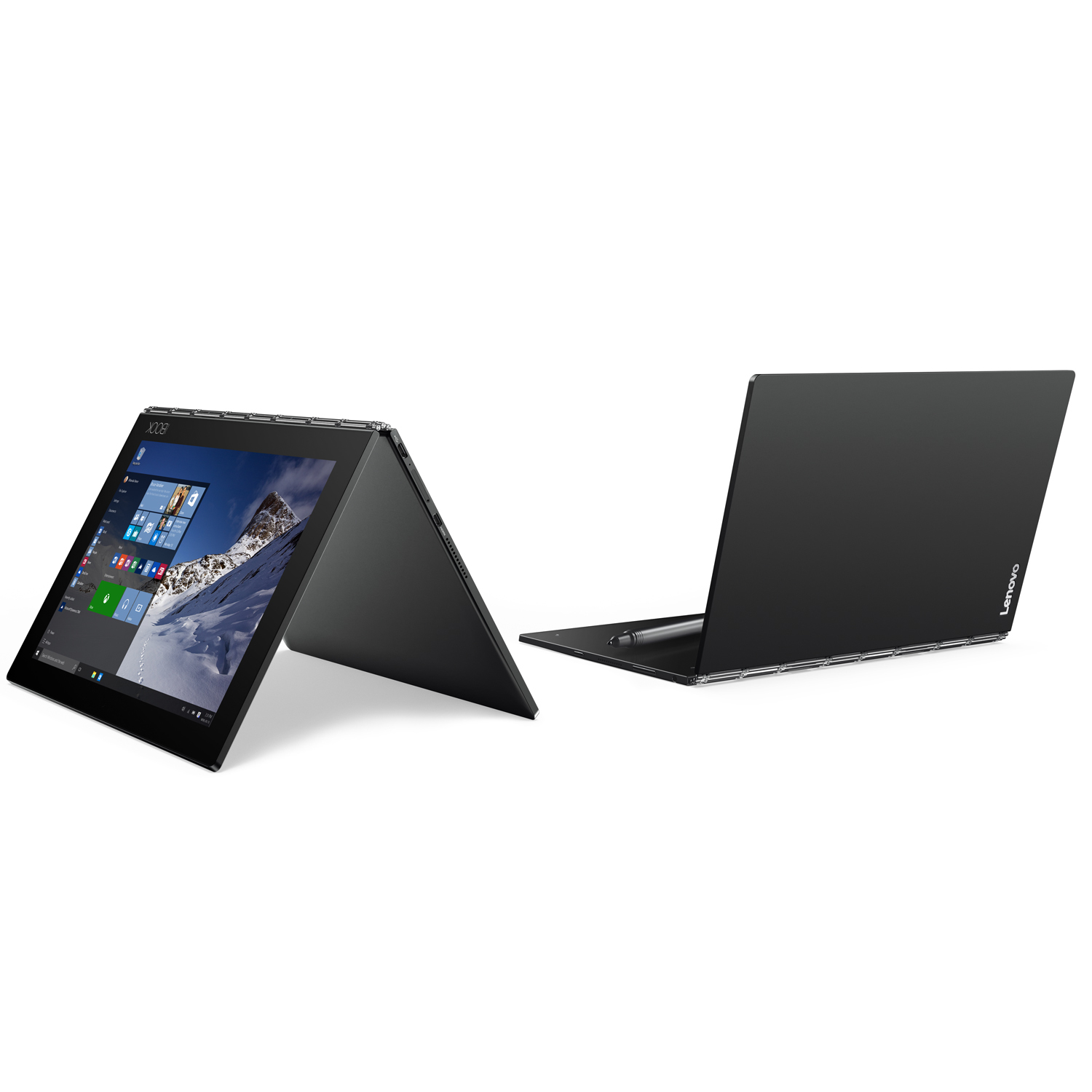 Lenovo YOGA BOOK Windows タブレット YB1-X91F