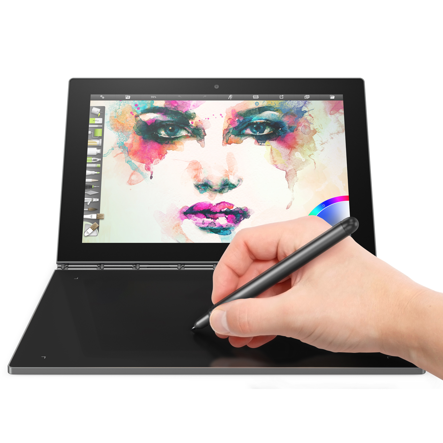 Lenovo Yoga Book YB1-X90L - Tablet online kaufen | NBB