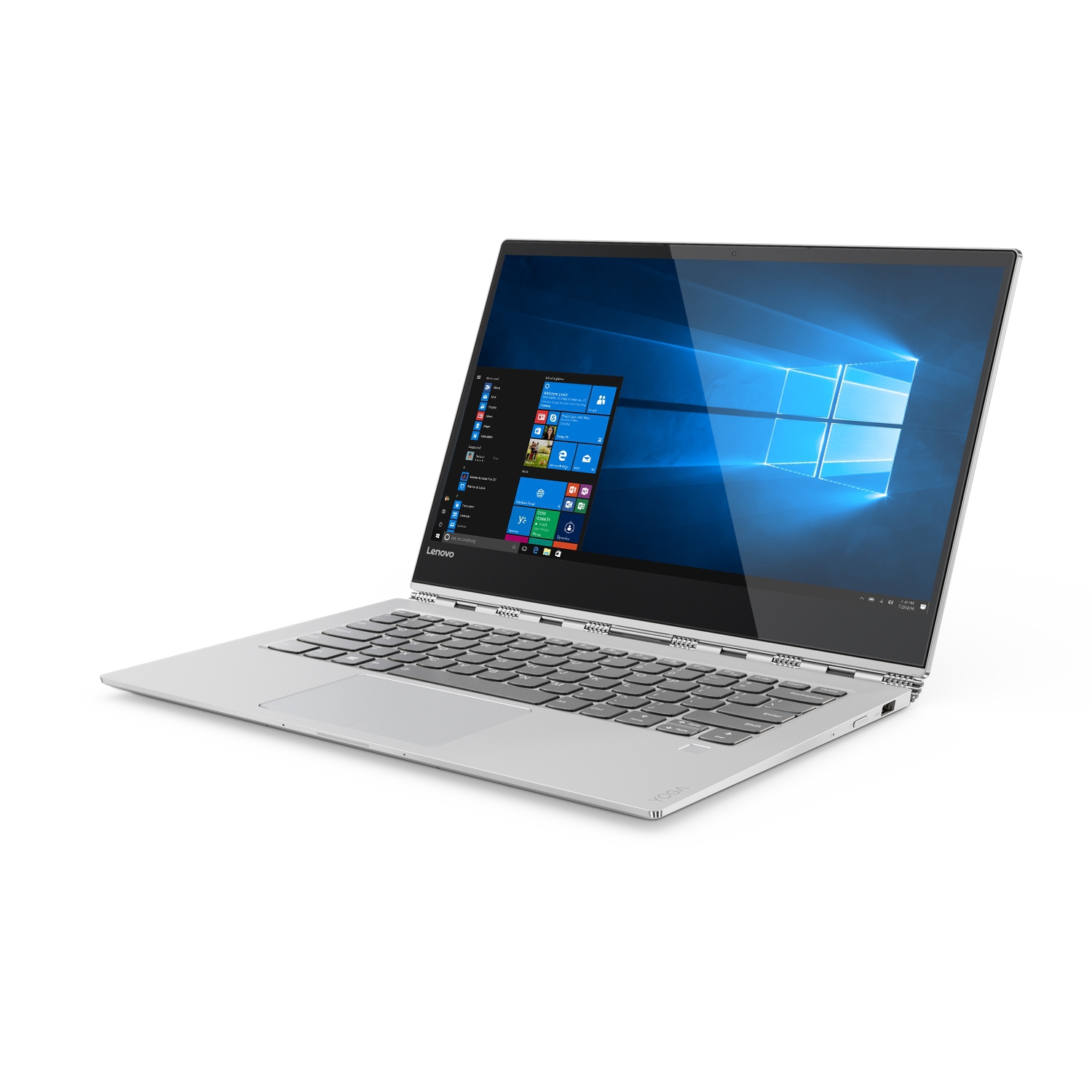 Lenovo YOGA 920-13IKB Glass Star Wars Empire Edition