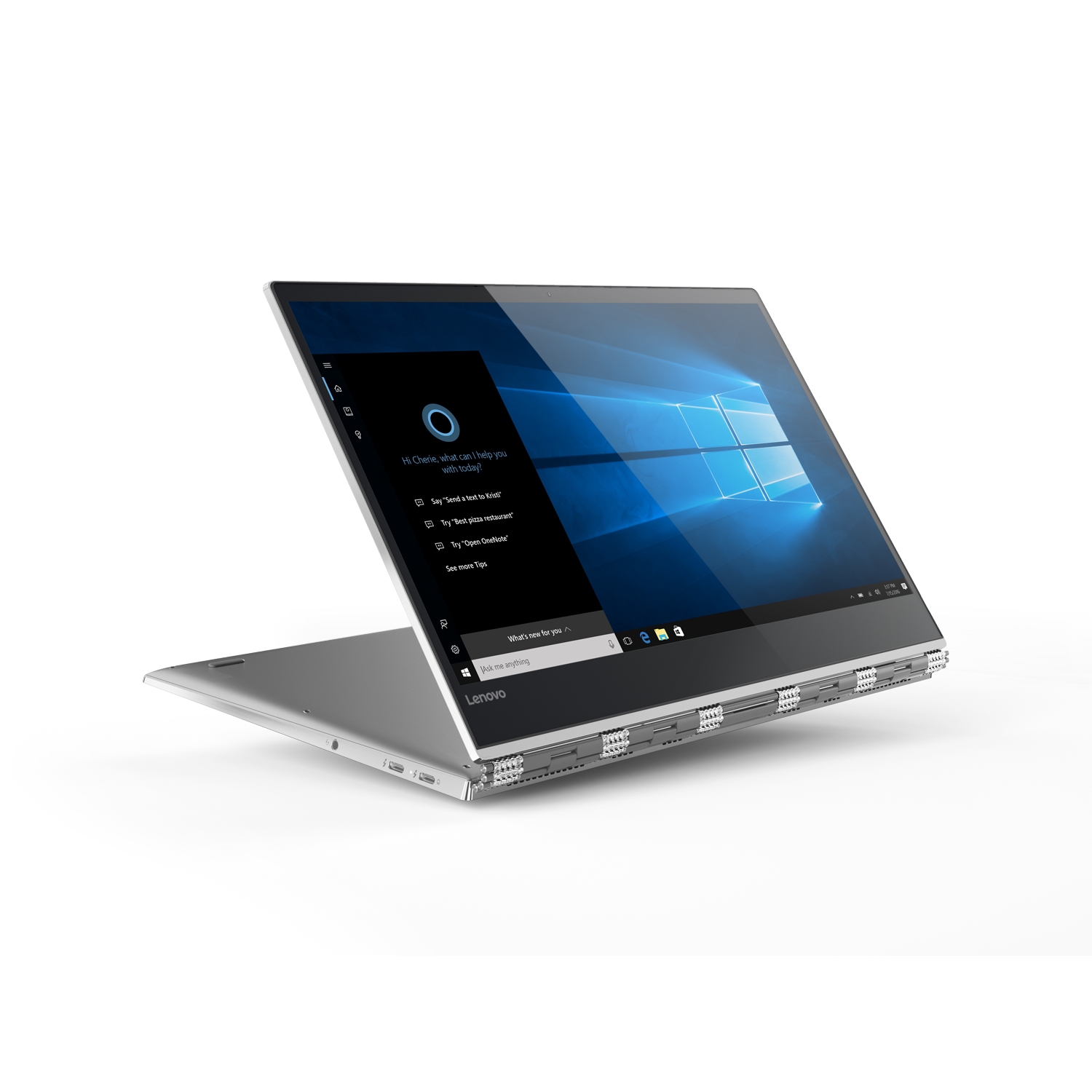 Lenovo YOGA 920-13IKB Glass Star Wars Empire Edition