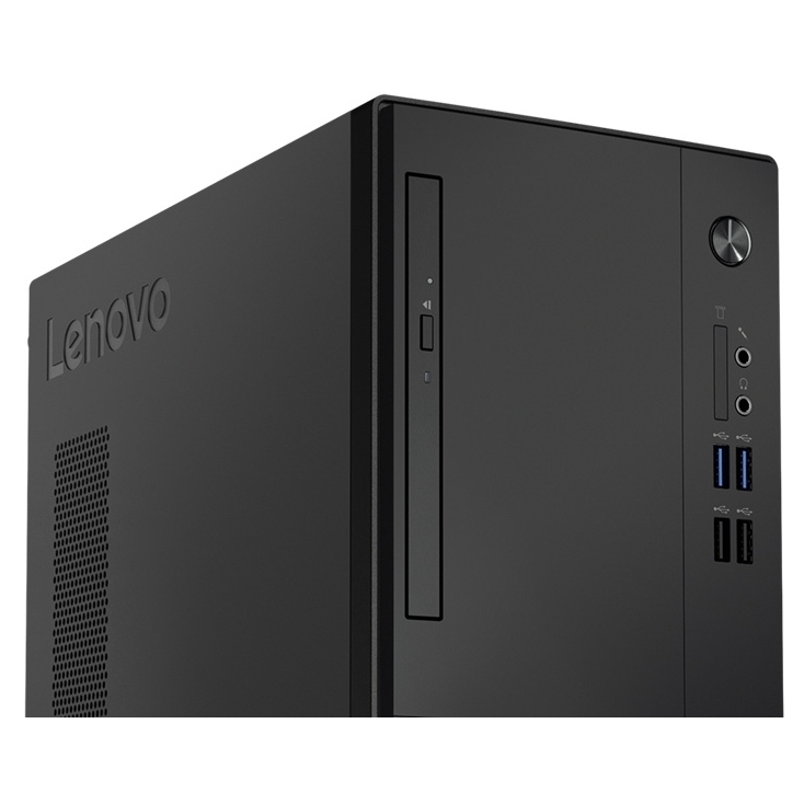 Lenovo - レノボV520-15IKL Core i5-7400/8GB/1TB/Win10 Lenovo V520-15IKL i5-7400/4GB/1TB Desktop PC | Techinn
