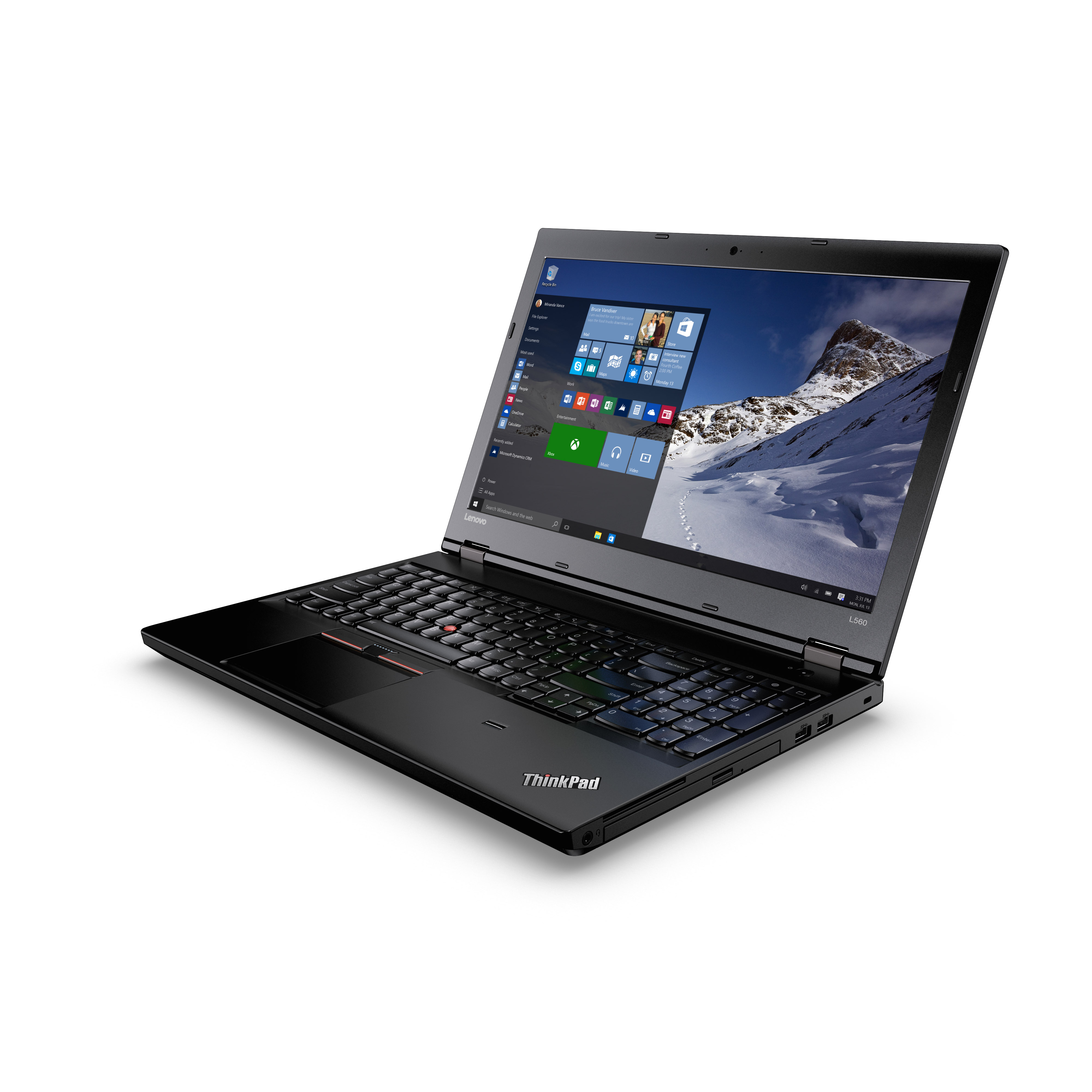 Lenovo ThinkPad L560 i7 6600U メモリ10GB 高速SSD256GB 15.6インチFHD画面 Windows10Pro Office Lenovo ThinkPad L560 i7 6600U メモリ10GB 高速SSD256GB 15.6インチ