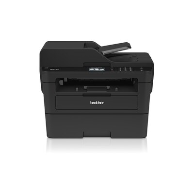 Brother MFC-L2730DW B-Ware Monolaser-Multifunktionsdrucker 4in1 mit Duplexdruck, Touchscreen und LAN/WLAN