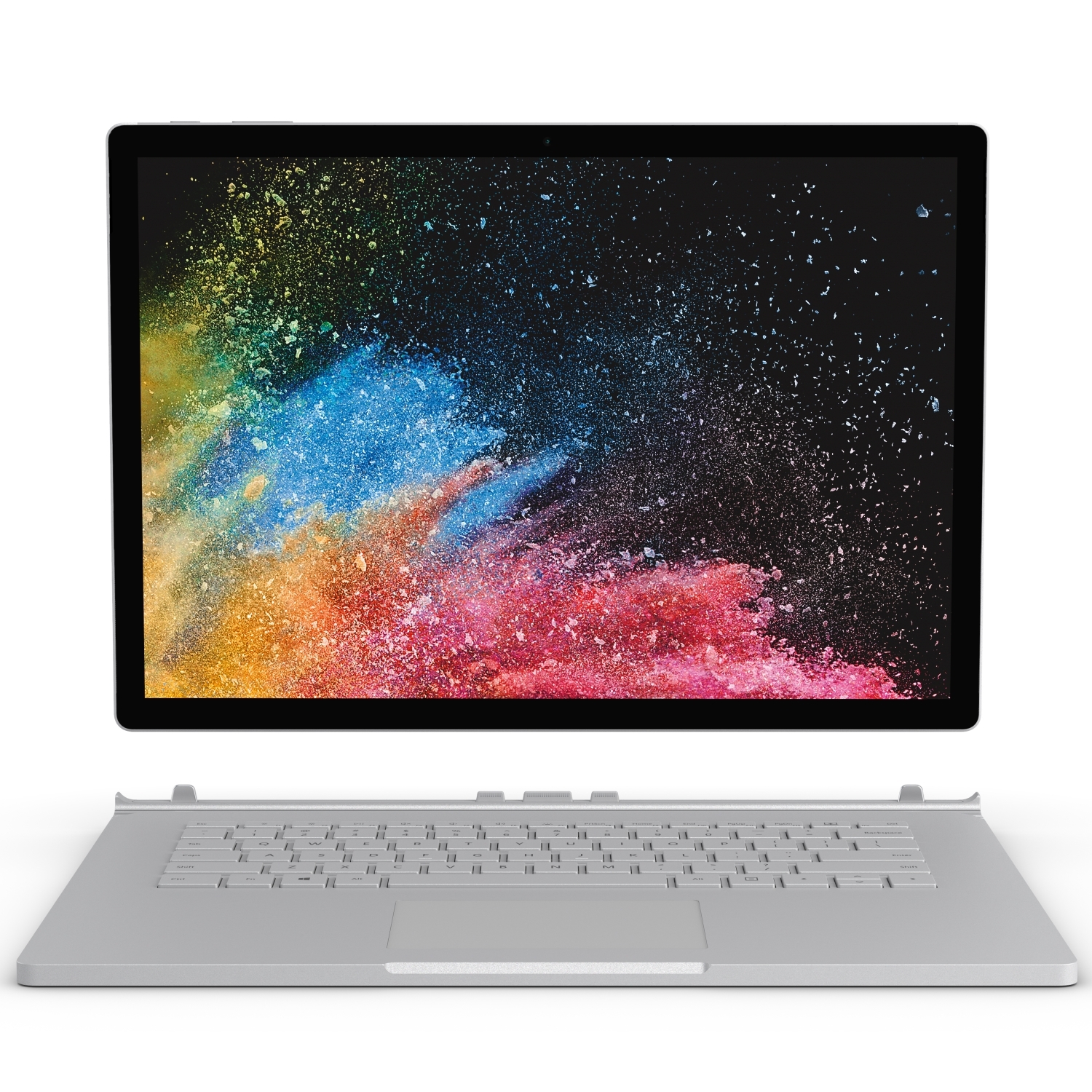 クリエイター仕様】Microsoft Surface Book 2 / ゲーミングPC GeForce
