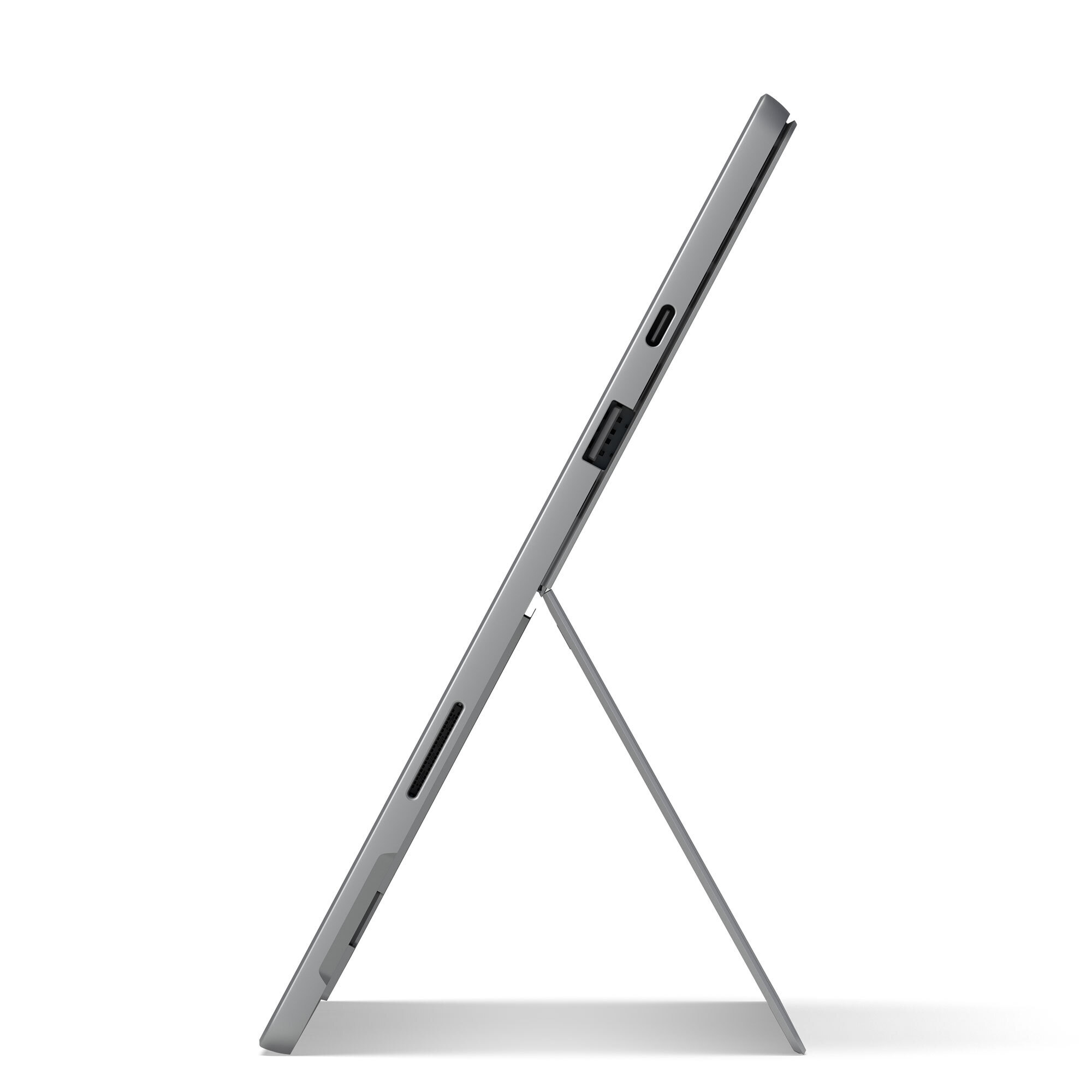 Microsoft Surface Pro 7 1TB mit i7 & 16GB - platin - Notebooks 