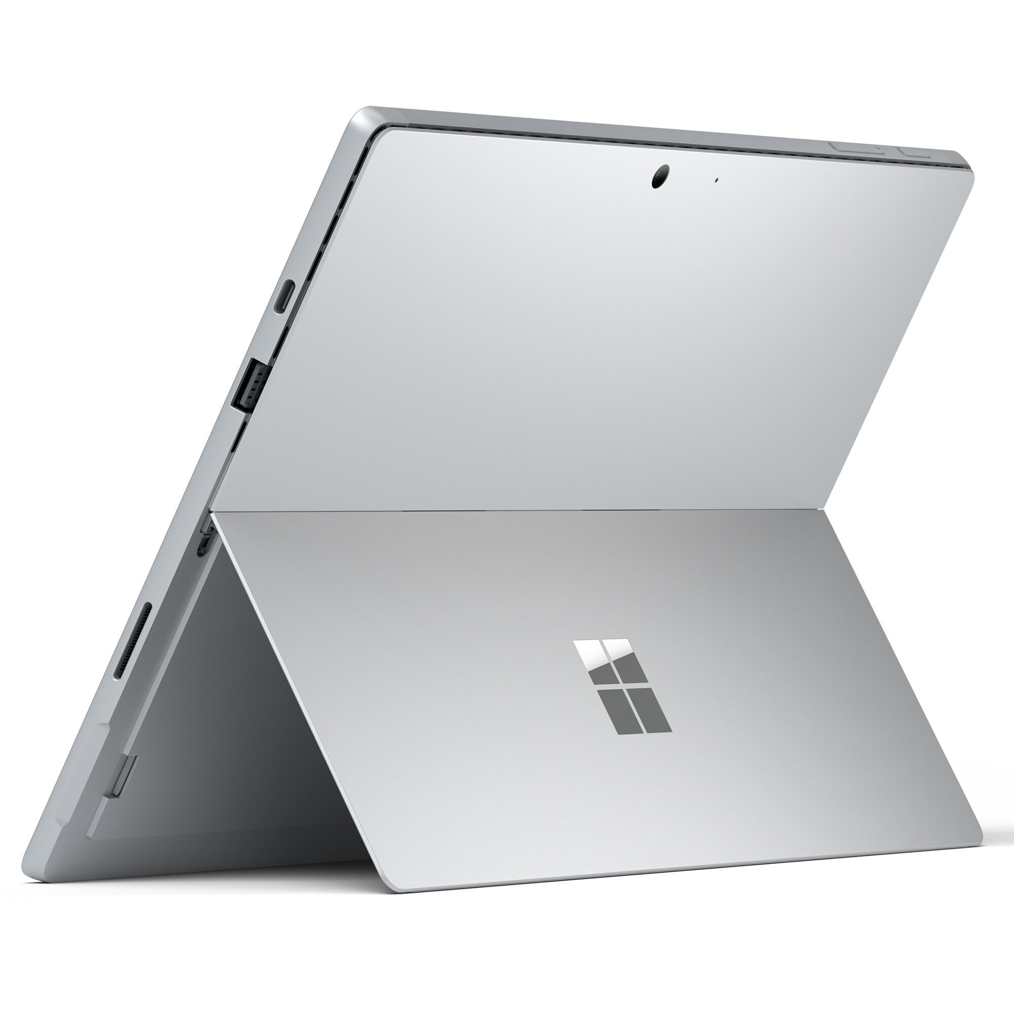 Microsoft Surface Pro 7 1TB mit i7 & 16GB - platin - Notebooks 