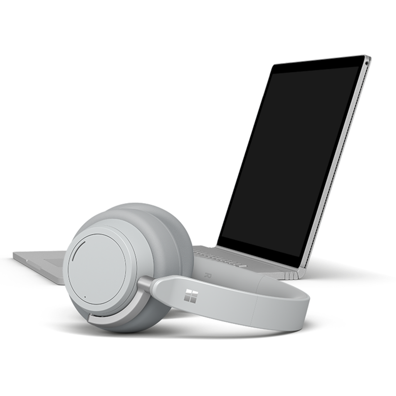 Microsoft Surface Headphones Kopfhorer online kaufen NBB