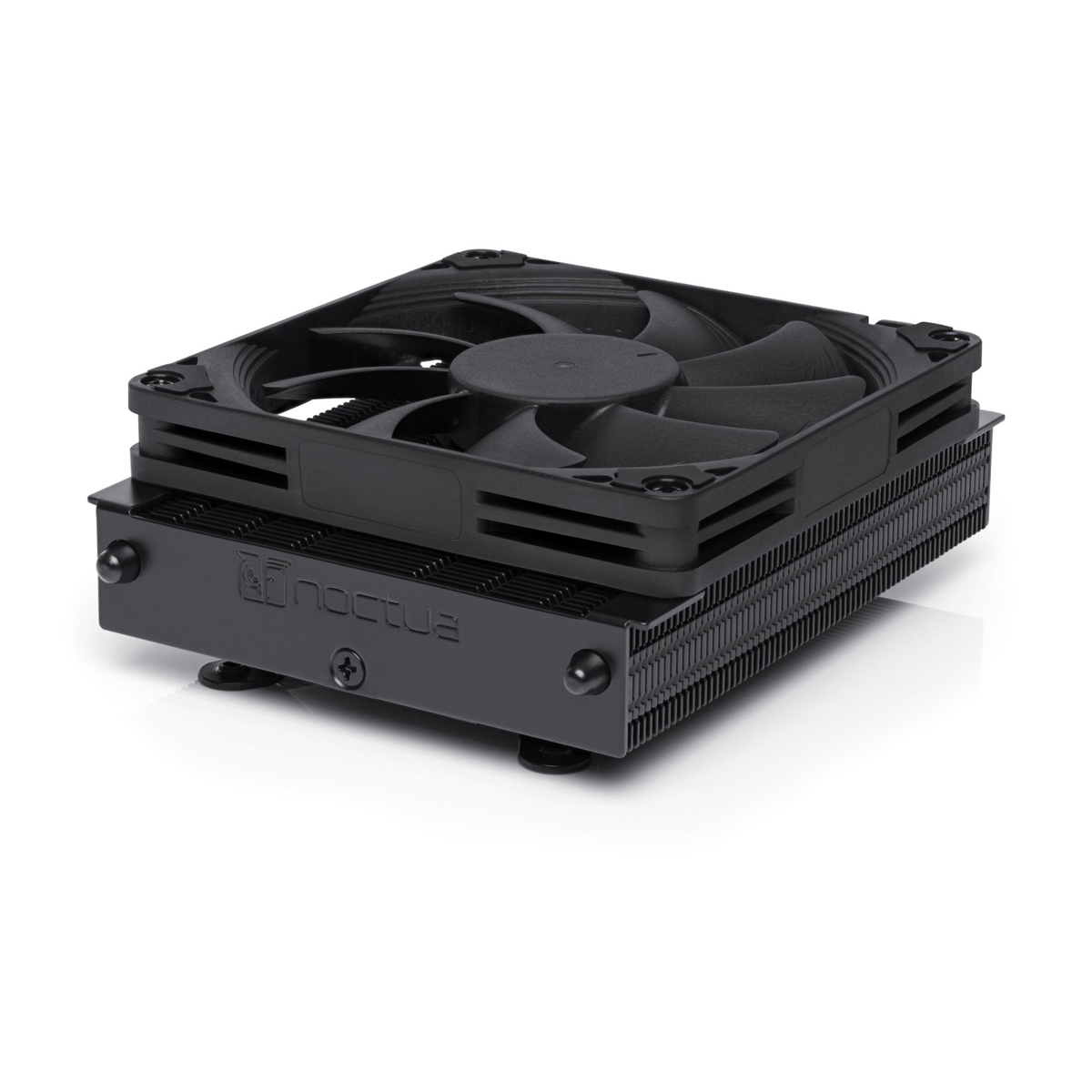 Noctua NH-L9a-AM5 chromax.black | CPU-Kühler B-Ware