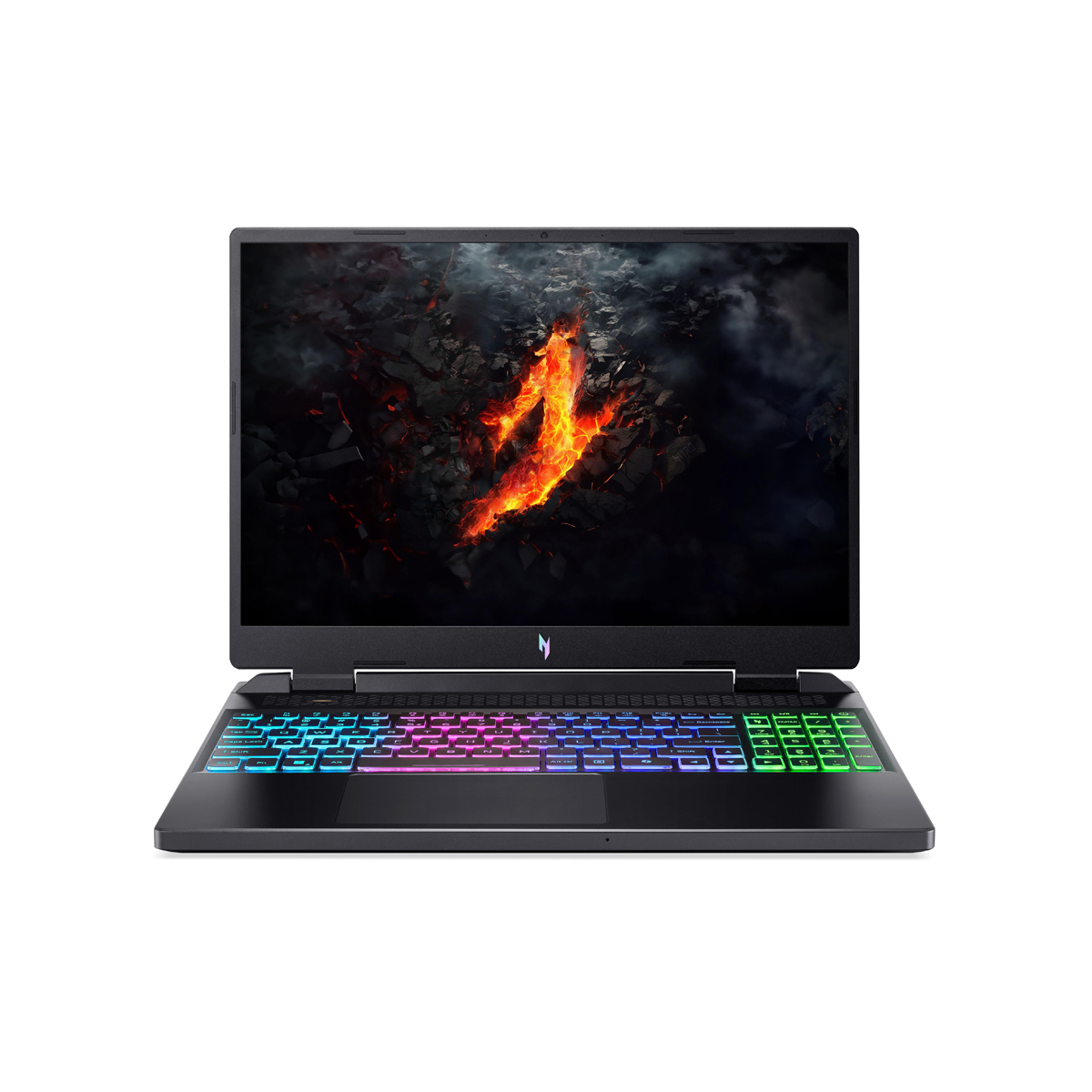 Acer Nitro 16 (ANV16-41-R0FK) B-Ware 16" WQXGA, IPS, 165Hz, Ryzen R7-8845HS, 32GB RAM, 1TB SSD, GeForce RTX 4060, Window...