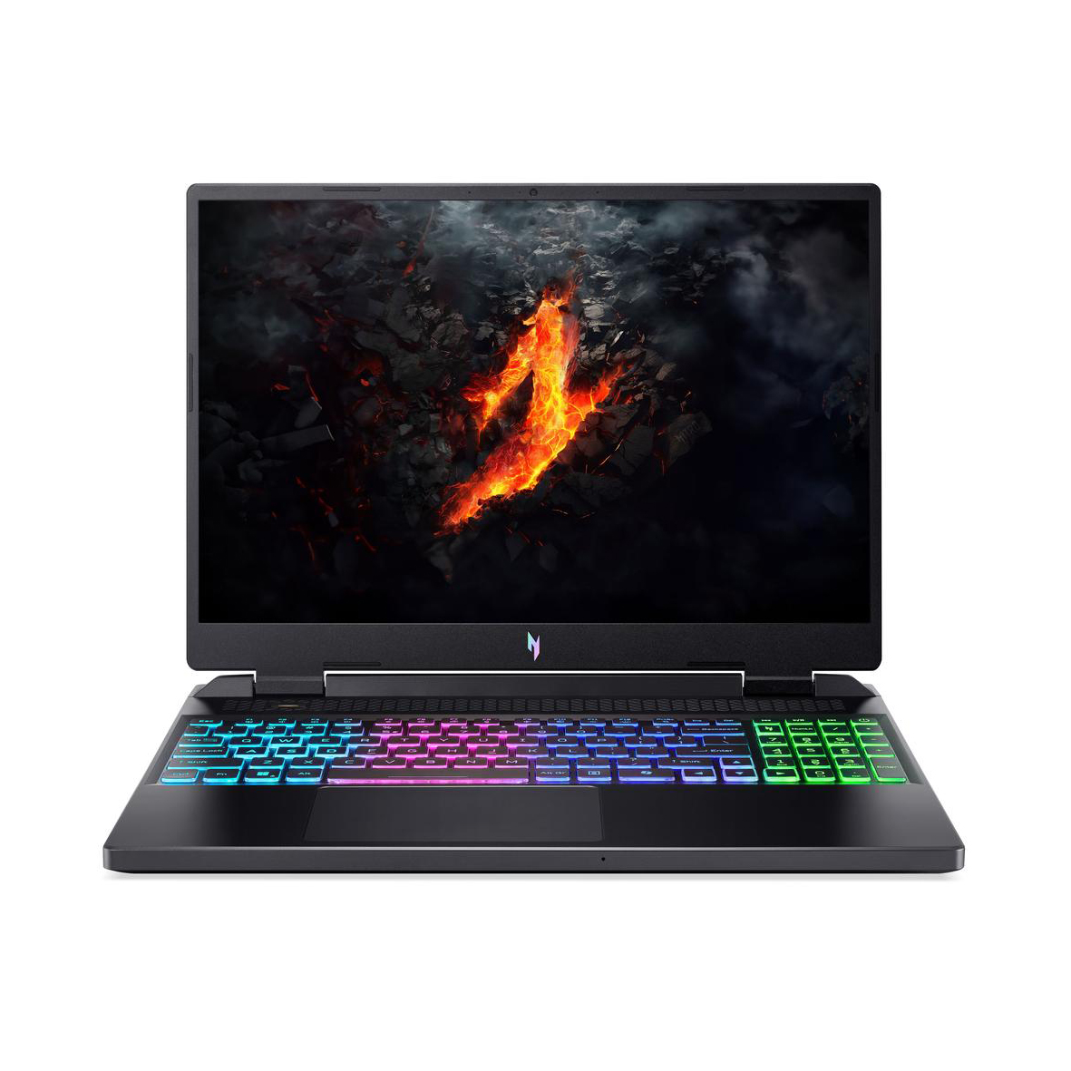 Acer Nitro 16 (AN16-42-R18D) Gaming B-Ware 16,0" WQXGA, IPS, 165Hz, Ryzen7-8845HS, 32GB RAM, 1TB SSD, Geforce RTX4070, W...