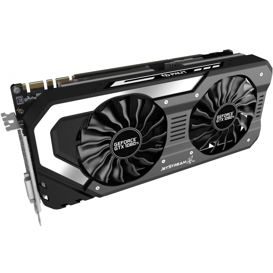 PALiT GEFORCE GTX1080Ti 11G