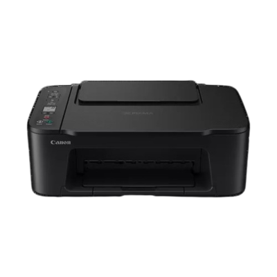 Canon PIXMA TS3750i 3in1 Tintenstrahl-Multifunktionsdrucker – A4, Drucker, Scanner, Kopierer, USB, WLAN, Duplex