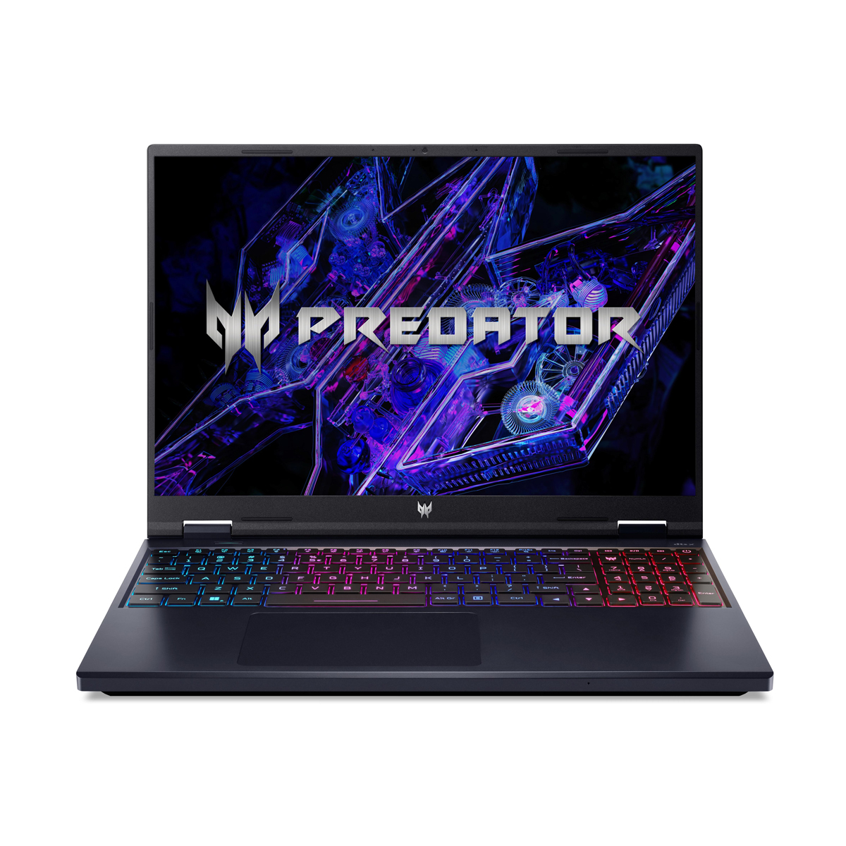 Acer Predator Helios Neo 16 (PHN16-72-99UA) Gaming B-Ware 16,0" WQXGA, IPS, 240Hz, i9-14900HX, 32GB RAM, 1TB SSD, Geforc...
