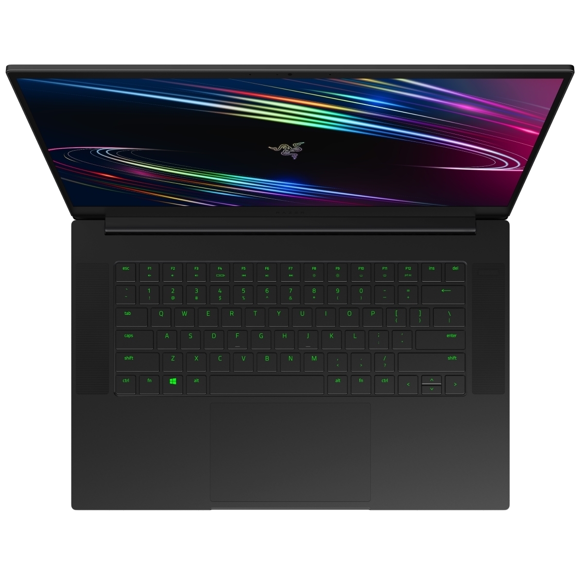 Razer Blade 15 Base Model Gaming Laptop - Notebooks online kaufen 