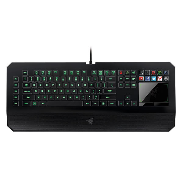 Razer DeathStalker Ultimate Keyboard - Tastaturen online kaufen | NBB
