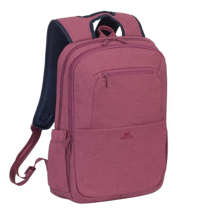 Rivacase Notebook Rucksack "Suzuka" 15,6", 7760 Rot