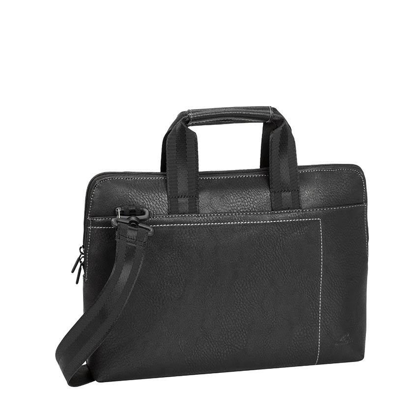 Rivacase 8920 (PU) Schwarz Notebooktasche 13,3"