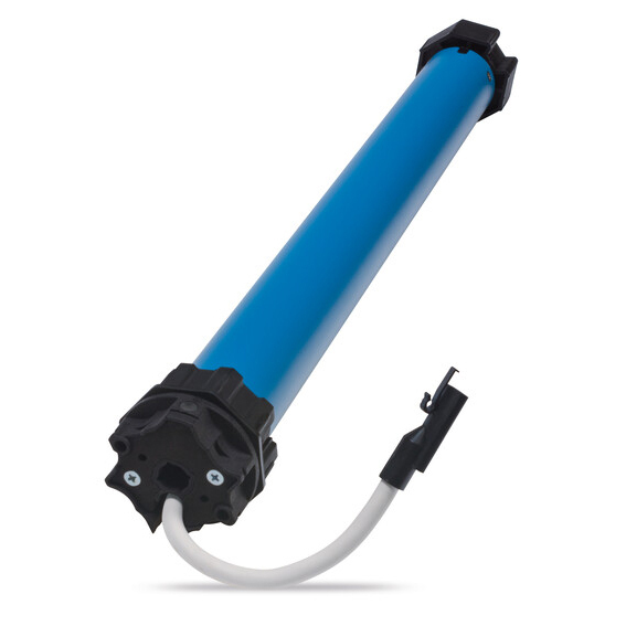 Rademacher RolloTube C-line CLIM 50/12PZ - Heimautomatisierung 