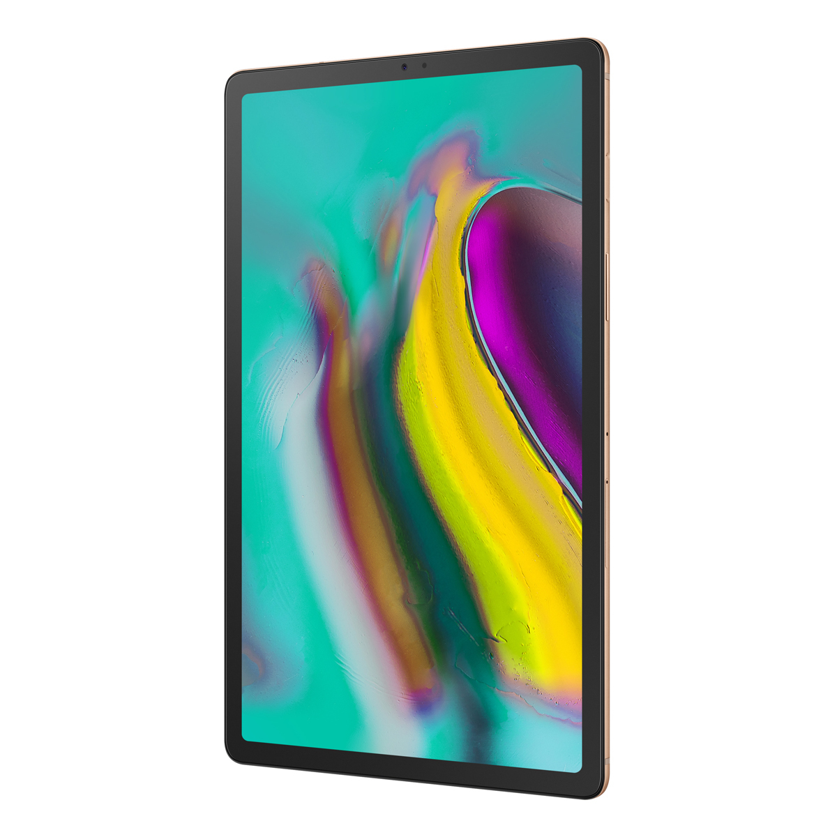 Samsung Galaxy Tab S5e T725N LTE Gold, - Tablet online kaufen | NBB