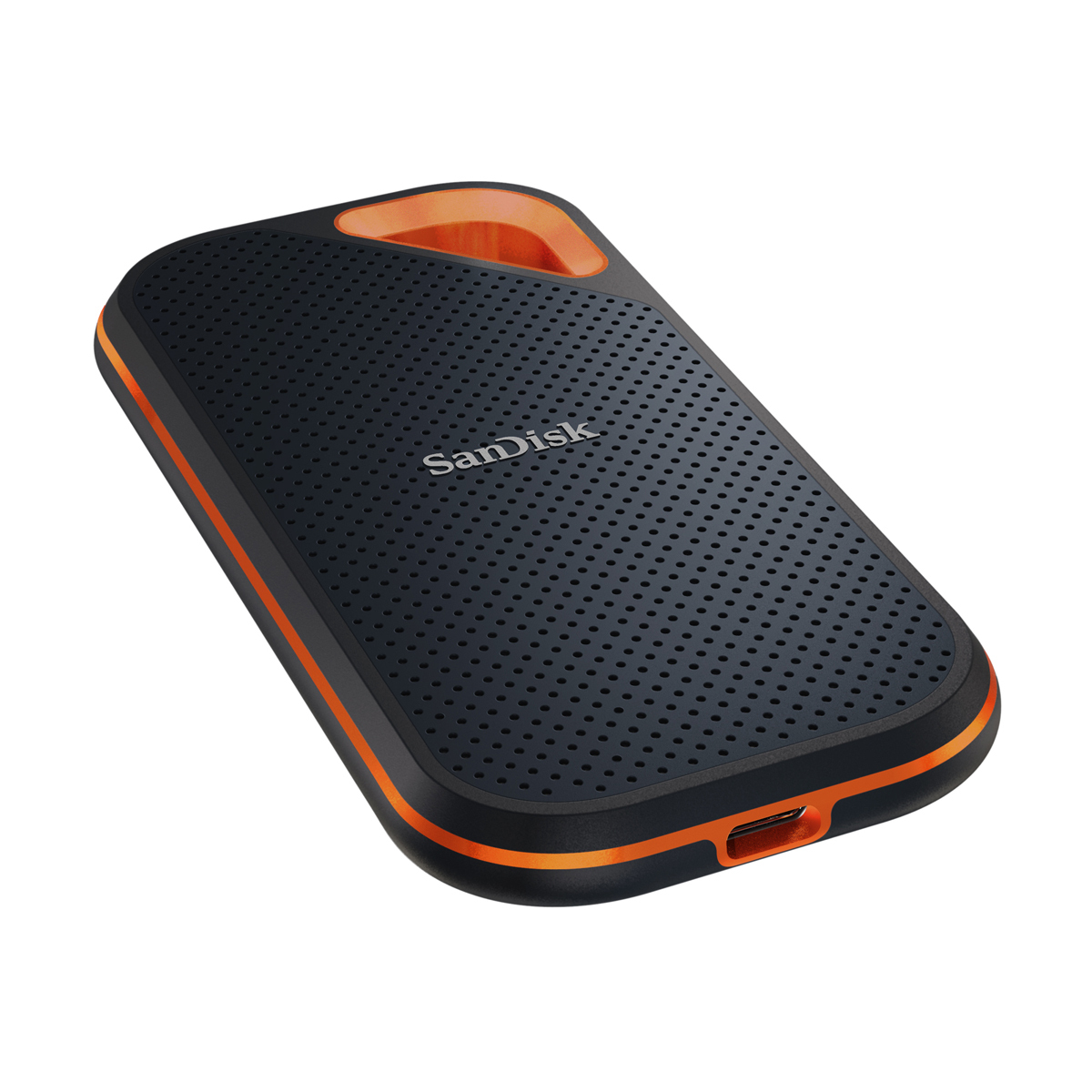 SanDisk Extreme PRO Portable SSD V2 2TB - Solid-State-Drive online 