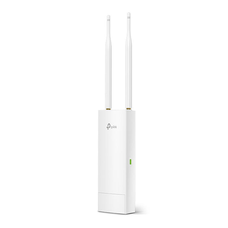 TP-Link EAP110-Outdoor WLAN Access Point B-Ware N300 2.4GHz, 1x LAN, IP65 Wetterfest