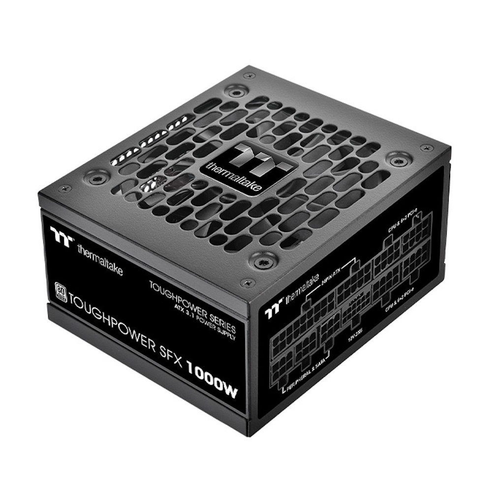Thermaltake Toughpower SFX 1000W | PC-Netzteil