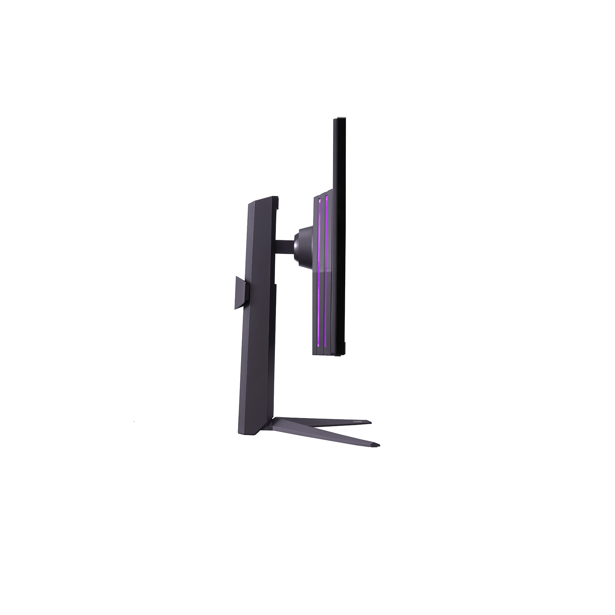 LG 27GR93U-B Gaming Monitor - 4K-UHD Panel, 144 Hz, 1ms - Displays 