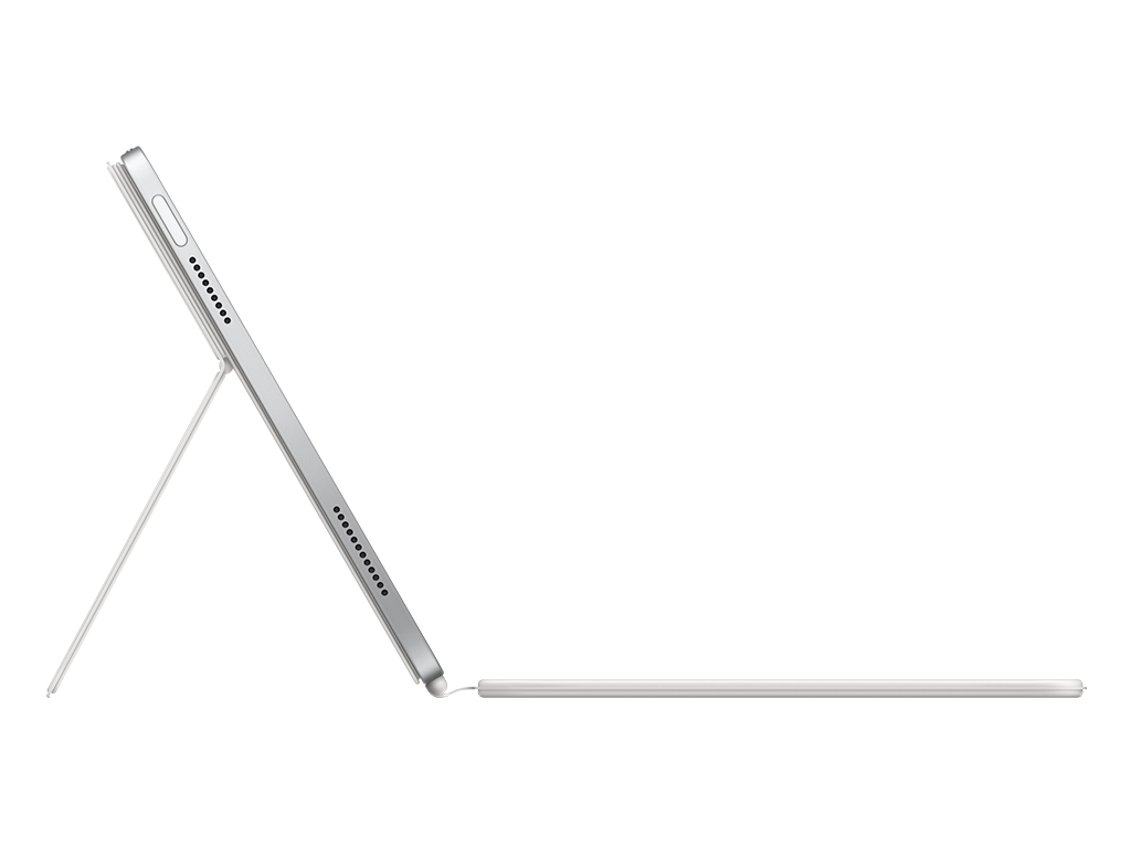 Apple Magic Keyboard Folio iPad 10.9 (10.Gen) deutsch 